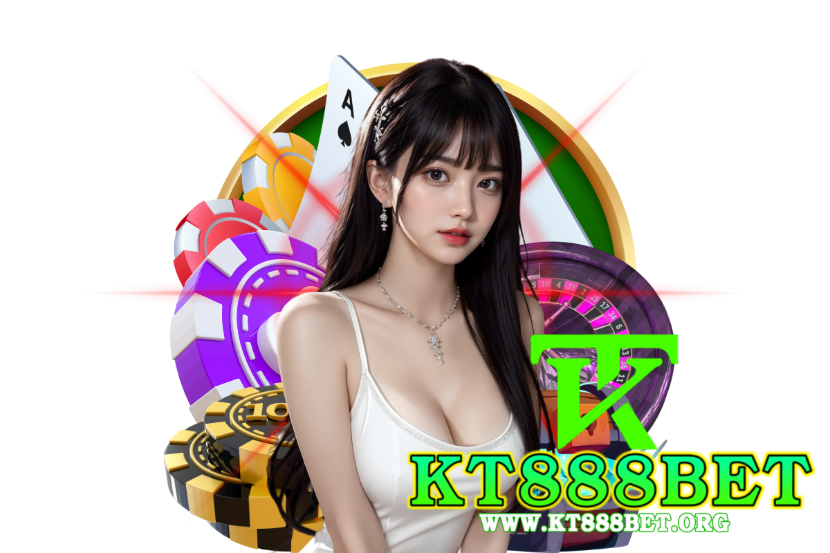 kt888bet สล็อต