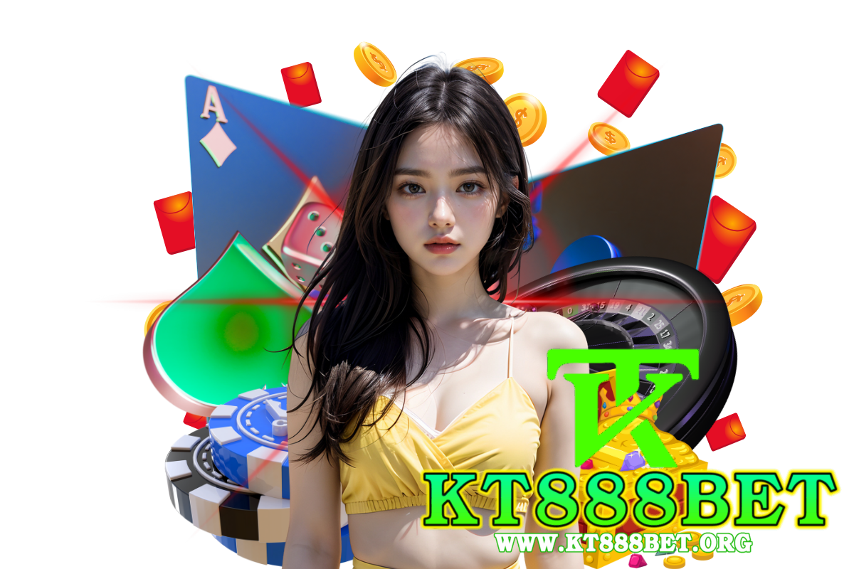 kt888bet แจกเครดิตฟรี